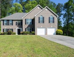 Foreclosure Listing in WESTHEIMER RD STONE MOUNTAIN, GA 30087