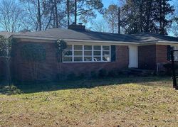 Foreclosure Listing in ELLEN ST BISHOPVILLE, SC 29010