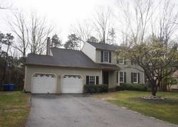 Foreclosure in  WOODTHRUSH TRL E Medford, NJ 08055