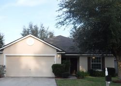 Foreclosure in  STAPLEHURST DR W Jacksonville, FL 32244