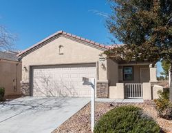 Foreclosure in  CRESTED QUAIL ST North Las Vegas, NV 89084