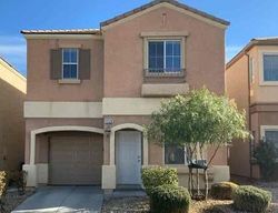 Foreclosure in  AFRICAN SUNSET ST Henderson, NV 89052