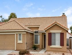 Foreclosure Listing in GINGER BLOSSOM AVE NORTH LAS VEGAS, NV 89031