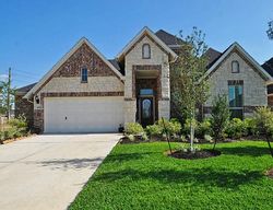 Foreclosure in  DAVENPORT DR Katy, TX 77494
