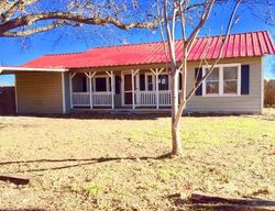 Foreclosure in  COUNTY ROAD 381 Early, TX 76802