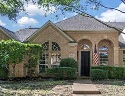 Foreclosure in  CRESSON DR Southlake, TX 76092