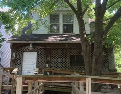 Foreclosure in  THOMPSON AVE Kansas City, MO 64124