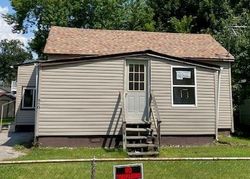 Foreclosure in  PYRAMID DR Valley Park, MO 63088