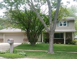 Foreclosure in  HIGHVIEW DR Greendale, WI 53129