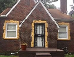  Marlowe St, Detroit MI