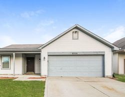 Foreclosure in  WATERTON LAKES DR Indianapolis, IN 46237