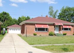 Foreclosure in  SHADYWOOD LN Beachwood, OH 44122