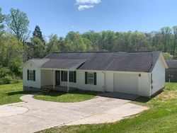 Foreclosure in  BUTTER AND EGG RD Jacksboro, TN 37757