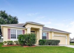 Foreclosure in  LOBLOLLY AVE Lakeland, FL 33810