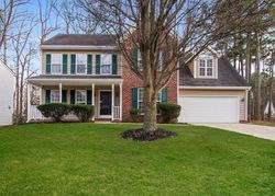 Foreclosure Listing in FOREST POND DR CHARLOTTE, NC 28262
