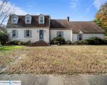 Foreclosure in  HAYGOOD POINT RD Virginia Beach, VA 23455