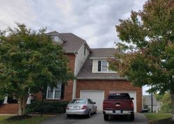Foreclosure Listing in COLONY FOREST DR MIDLOTHIAN, VA 23114