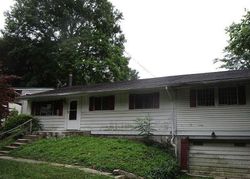 Foreclosure in  BARNES CORNER RD Colora, MD 21917