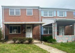 Foreclosure Listing in LANNERTON RD MIDDLE RIVER, MD 21220