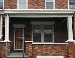 Foreclosure in  LAWNVIEW AVE Baltimore, MD 21213