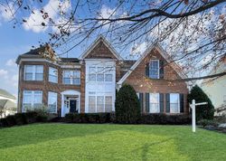 Foreclosure in  CANOE LANDING CT Leesburg, VA 20176