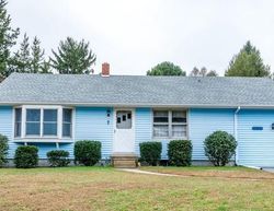 Foreclosure in  WOODSIDE DR Milford, DE 19963