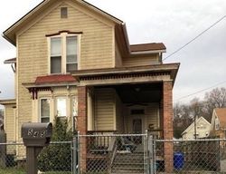 Foreclosure in  11TH AVE New Brighton, PA 15066