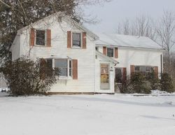 Foreclosure Listing in PENNSYLVANIA RD OLEAN, NY 14760