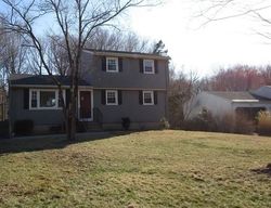 Foreclosure Listing in JERZ LN NORTHFORD, CT 06472