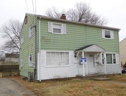 Foreclosure Listing in WOOSTER AVE STRATFORD, CT 06615