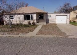 Foreclosure Listing in HIGHLAND DR PROSSER, WA 99350