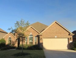 Foreclosure Listing in DALEA CLOVER LN MANVEL, TX 77578