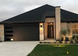 Foreclosure in  VAQUERO RD Fort Worth, TX 76126