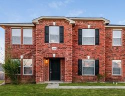 Foreclosure in  BIG SPRING DR Fort Worth, TX 76120