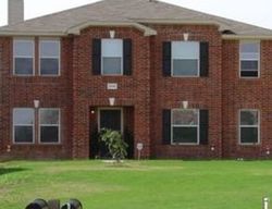 Foreclosure in  BIG SPRING DR Fort Worth, TX 76120