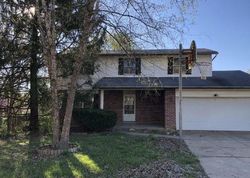 Foreclosure Listing in ATWATER DR SAINT PETERS, MO 63376