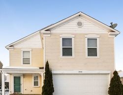 Foreclosure in  LUDWIG DR Indianapolis, IN 46239