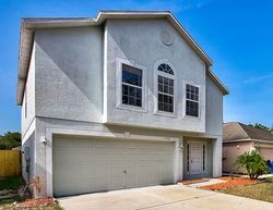 Foreclosure in  IVY FLOWER LOOP Riverview, FL 33578