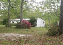 Foreclosure in  THOMPSON RD Defuniak Springs, FL 32433