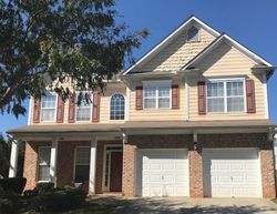 Foreclosure Listing in LAKECREST WAY UNION CITY, GA 30291