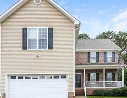 Foreclosure in  CABOT DR Winston Salem, NC 27103