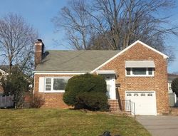Foreclosure Listing in BROOKSIDE RD WEST ORANGE, NJ 07052