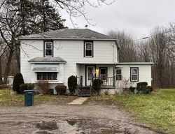 Foreclosure in  RIDGE RD Lockport, NY 14094