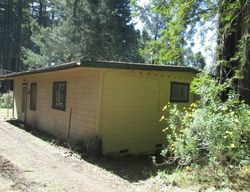 Foreclosure in  SUBSTATION RD Gualala, CA 95445