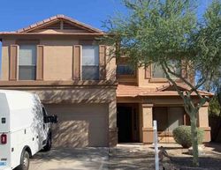 Foreclosure in  N 23RD DR Phoenix, AZ 85085