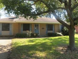 Foreclosure in  MAZUR DR Port Neches, TX 77651