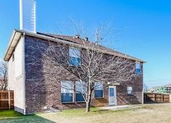 Foreclosure in  PINE RIDGE RD Roanoke, TX 76262