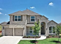 Foreclosure in  CENTER HILL DR Fort Worth, TX 76179