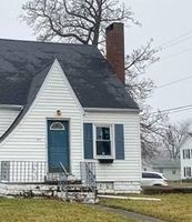 Foreclosure in  N TREMONT ST Princeville, IL 61559