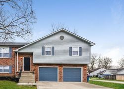 Foreclosure Listing in ROBERTSON BLVD INDIANAPOLIS, IN 46228